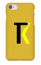 Cover iPhone X - By Torke