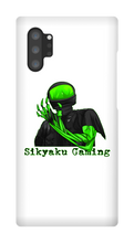 sikyakugaming Samsung Phone Cases