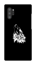 wolfy2032 Samsung Phone Cases