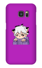 Sagie Samsung Phone Case