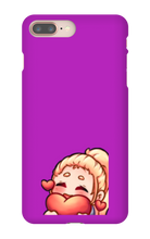 mlbolty iPhone Phone Cases