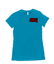 JRG Woman's Tee