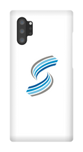 soccerman12 Samsung Phone Cases