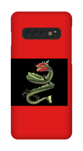 ninjacrafthd Samsung Phone Cases