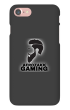 afrozakk iPhone Phone Cases