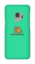 Mr Samsung Phone Cases