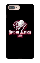 ONE NATION iPhone Phone Cases