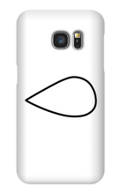 Pointy Nose Samsung Phone Case