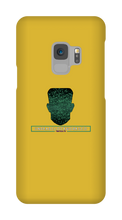 Phone Cases - Samsung