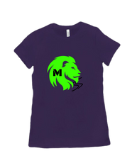 T-Shirt Donna M0tioNleSs