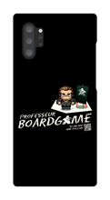 Étui Galaxy - Professeur Board Game