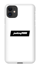 jonking9000 iPhone Phone Cases