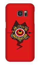 INSOMNATION Samsung Phone Cases