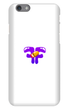 FF iPhone Phone Case