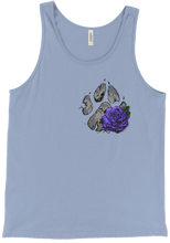 midnight_gx Tank Top