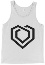MissyBlack Tank Top