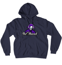 Alucast Hoodie