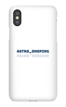 astro_on0ping iPhone Phone Cases