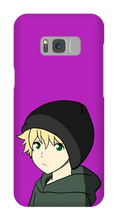 Lama's Samsung Cases