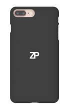 ZP Iphone case by iboyben!