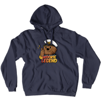 Approved Hoodie