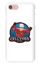cellyhrd iPhone Phone Cases