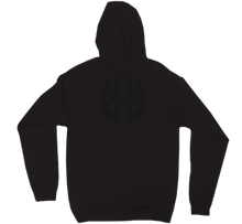 gildedhammer Hoodies Back Print