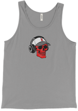 coach_skull Tank Top