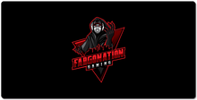 Fargonation XXL Gaming Mousepad