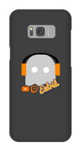 Ezdrid Samsung Phone Cases