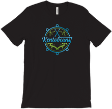 Kentobeans T-Shirts #1