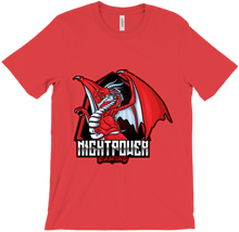 nightpowergaming T-Shirts