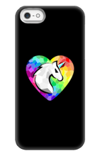Unicorn iPhone Phone Case