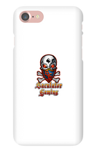 saculatorgaming iPhone Phone Cases