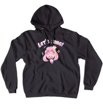 Hoodies (No-Zip/Pullover)