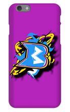 beerhotmask iPhone Phone Cases