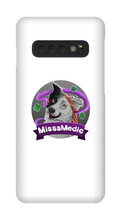 misssmedic Samsung Phone Cases