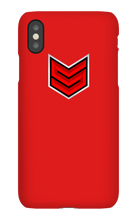 S1mple iPhone Phone Cases