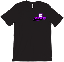 NotRllyShirt