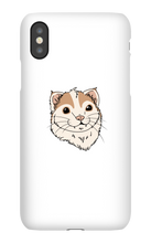 koldobika iPhone Phone Cases