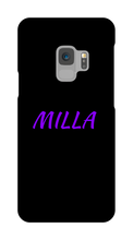 m5illa Samsung Phone Cases