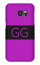 spankindemhams GG Samsung Phone Case