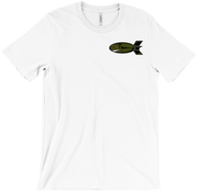 xxbomber_corexxtv T-Shirts