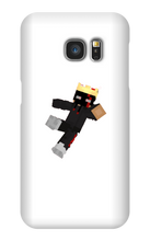 xp3rtwastaken Samsung Phone Cases