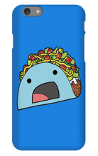 SchwedyD iPhone Phone Cases