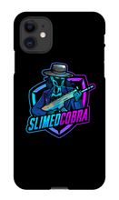 slimedcobra iPhone Phone Cases