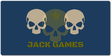 jackgames XXL Gaming Mousepad
