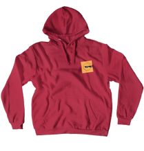 ravioli hoodies (No-Zip/Pullover)