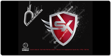 isprewronnyfps XXL Gaming Mousepad
