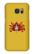 kasaiya13 Samsung Phone Cases